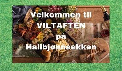 Viltaften på Hallbjønnsekken