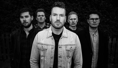 Jolefest med Wild Whens
