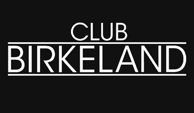Logo til Club Birkeland