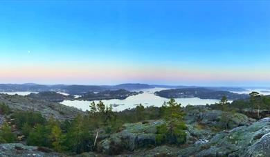 Topptur til Hegrefjell