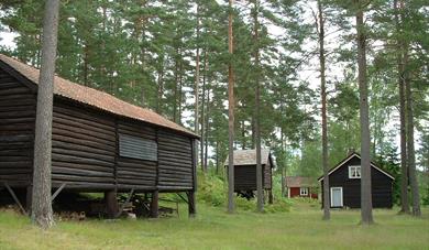 Bygdetunet i Sannidal