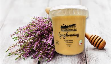 Åse-Vøllestad Gård