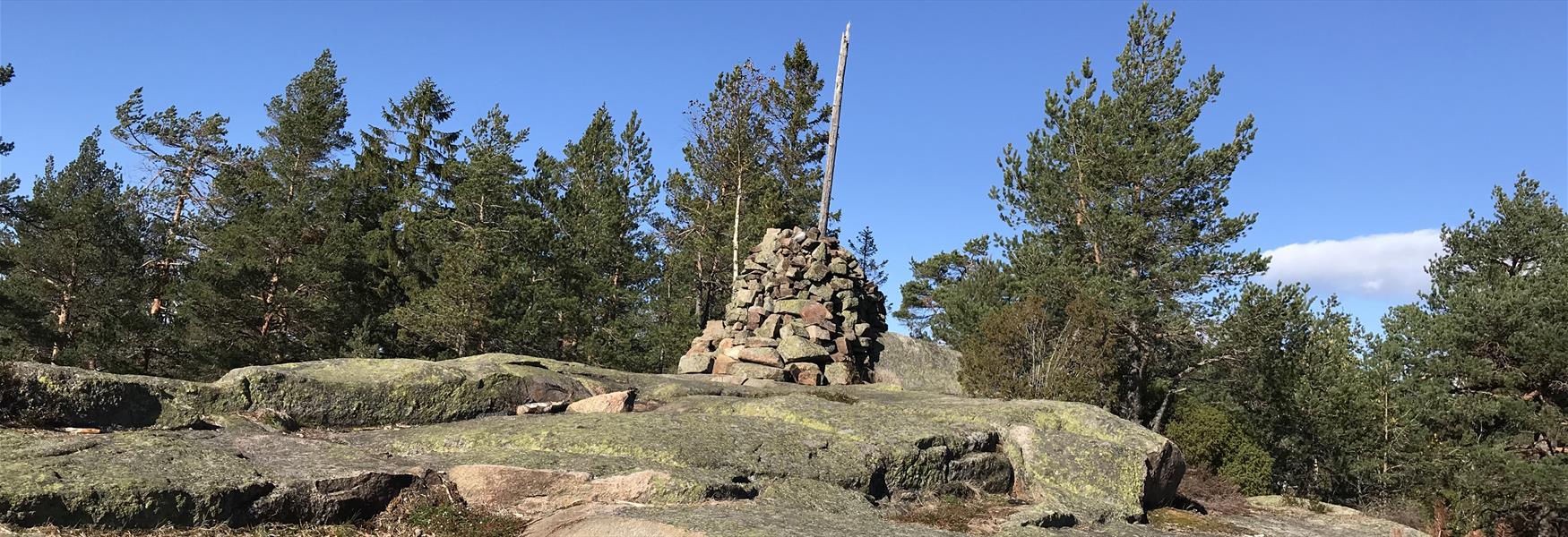 Hørsfjell