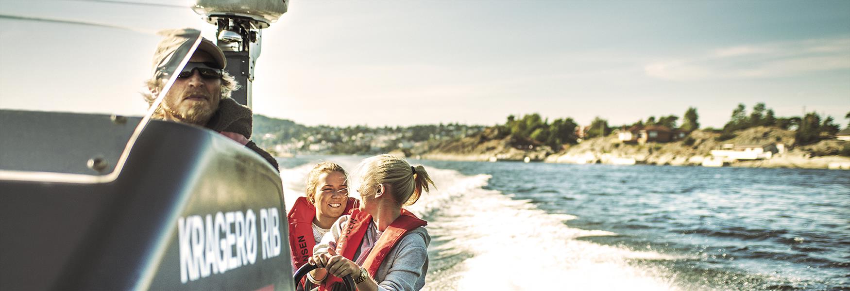 Kragerø