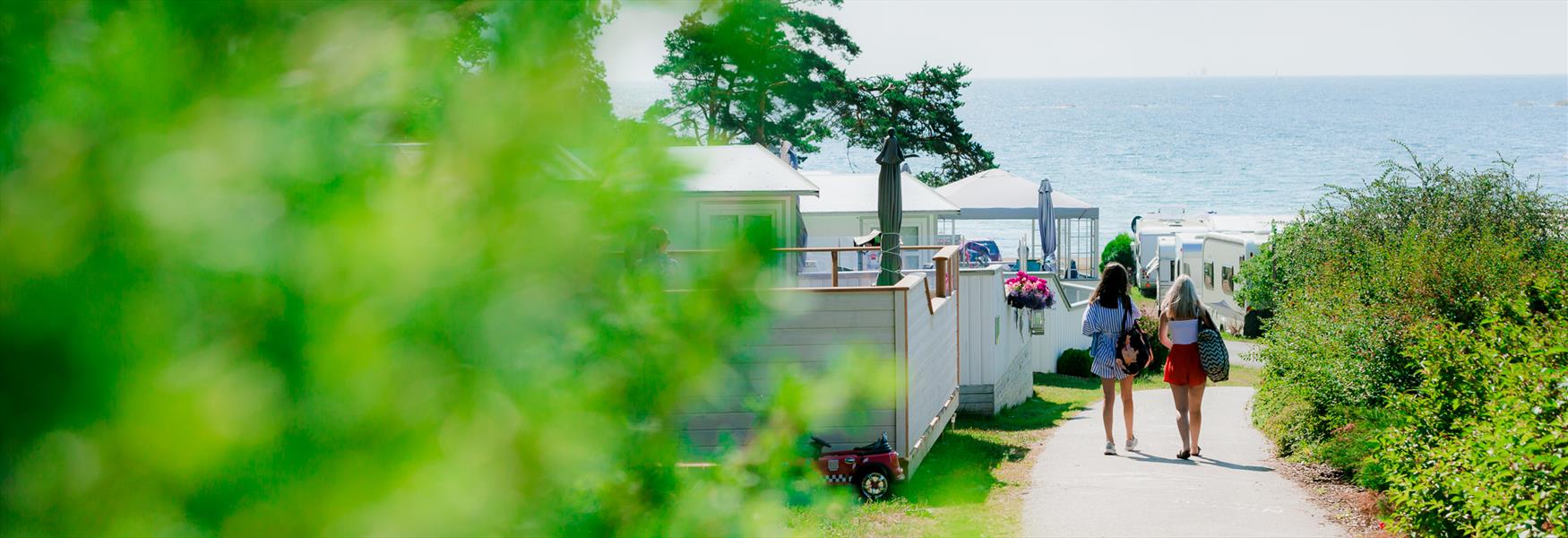 Rognstranda camping