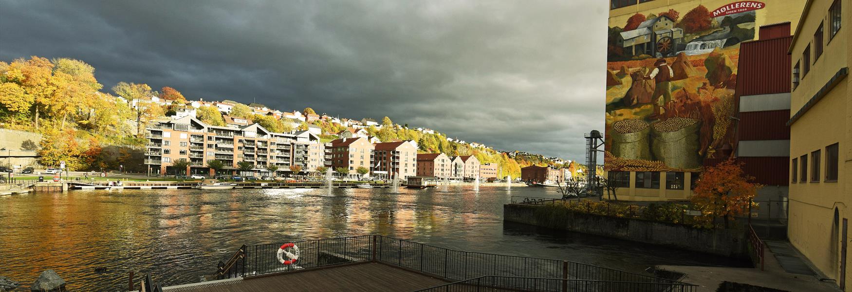 Urbane Telemark