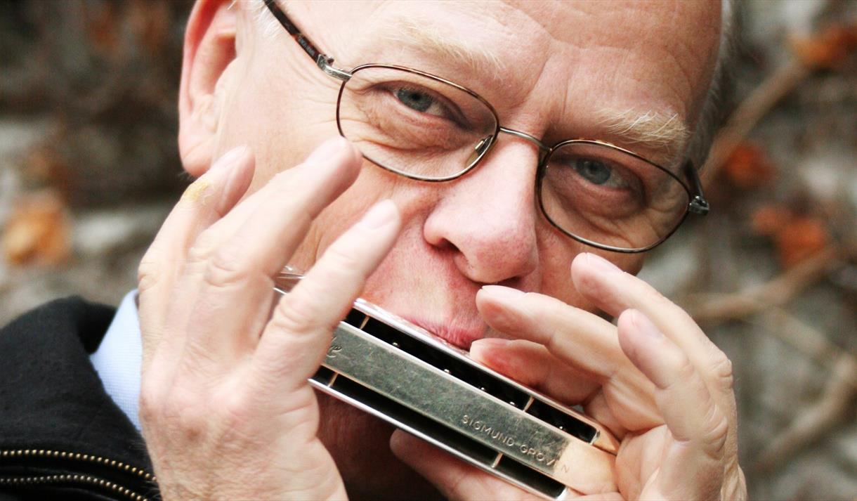 Sigmund Groven