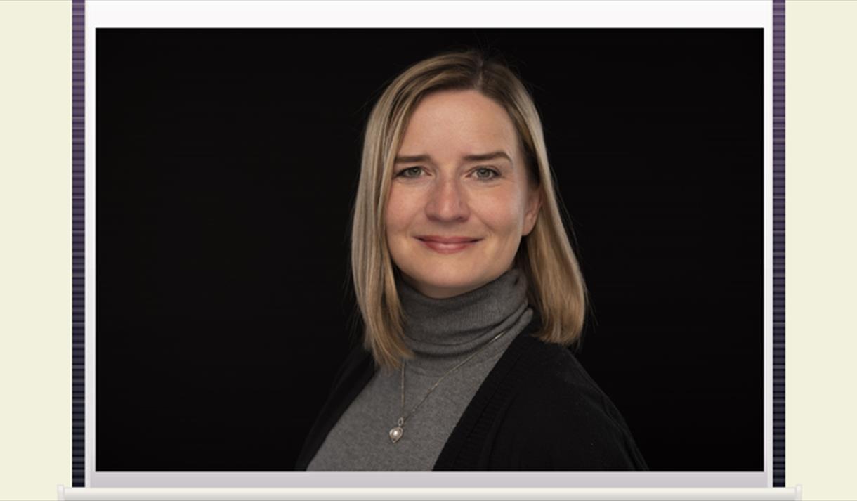 Kunnskap på storskjerm