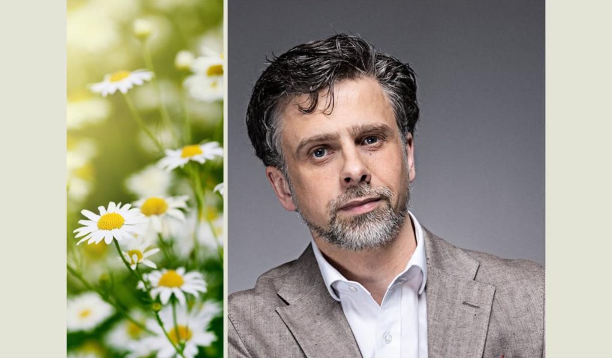 Arild Bakke og Hildegunn Haukenæs