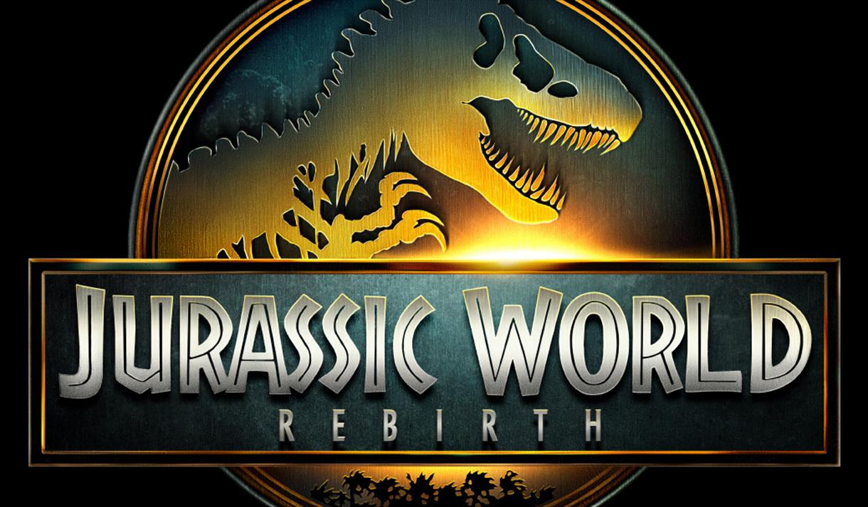 Jurassic World