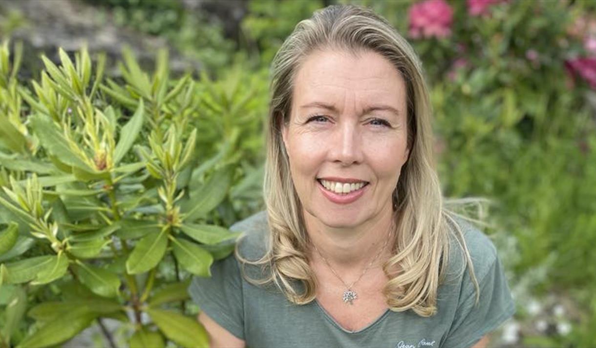 Mental trening og stressmestring med Therese Fremstad