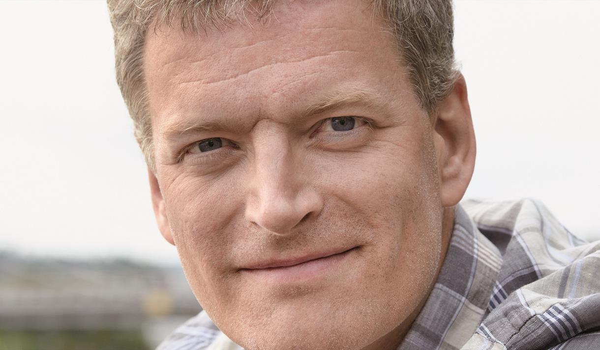 Lars Mytting