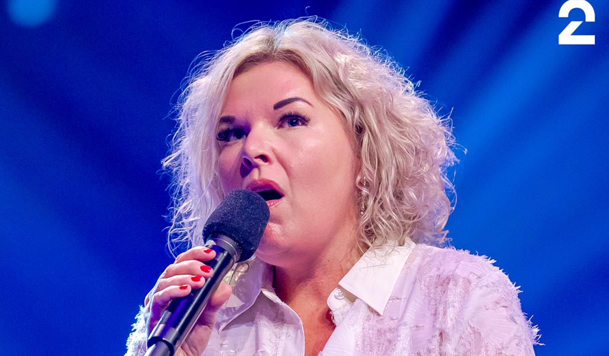 Elisabeth Nygård-Pearson