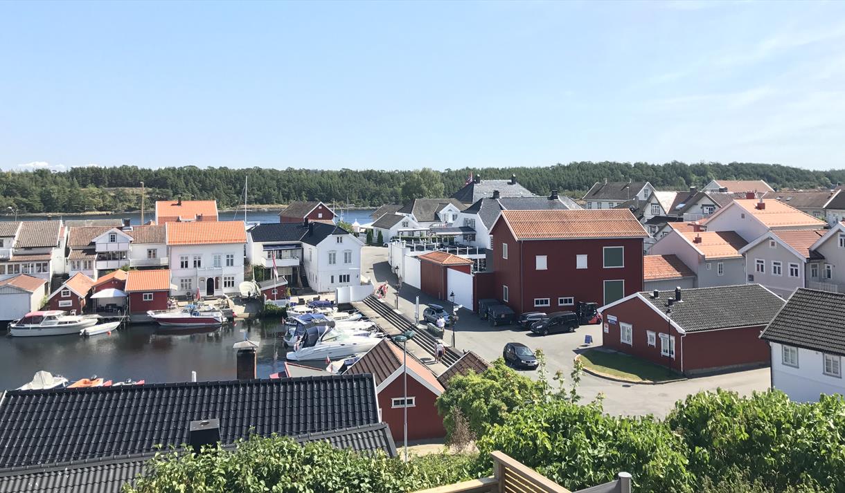 Langesund