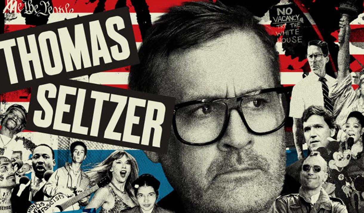 Thomas Seltzer