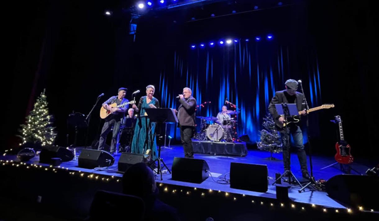 Julekonsert