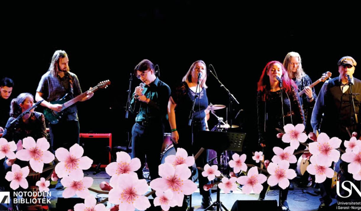 vårkonsert