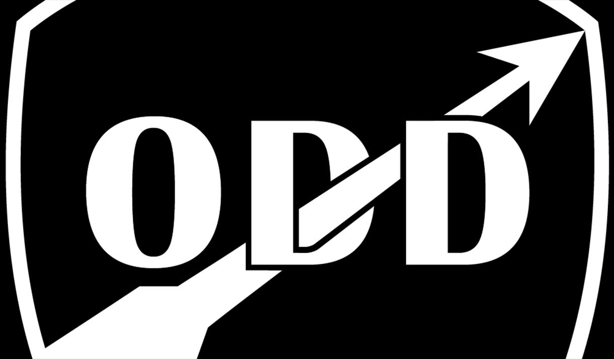 logo "Odd"