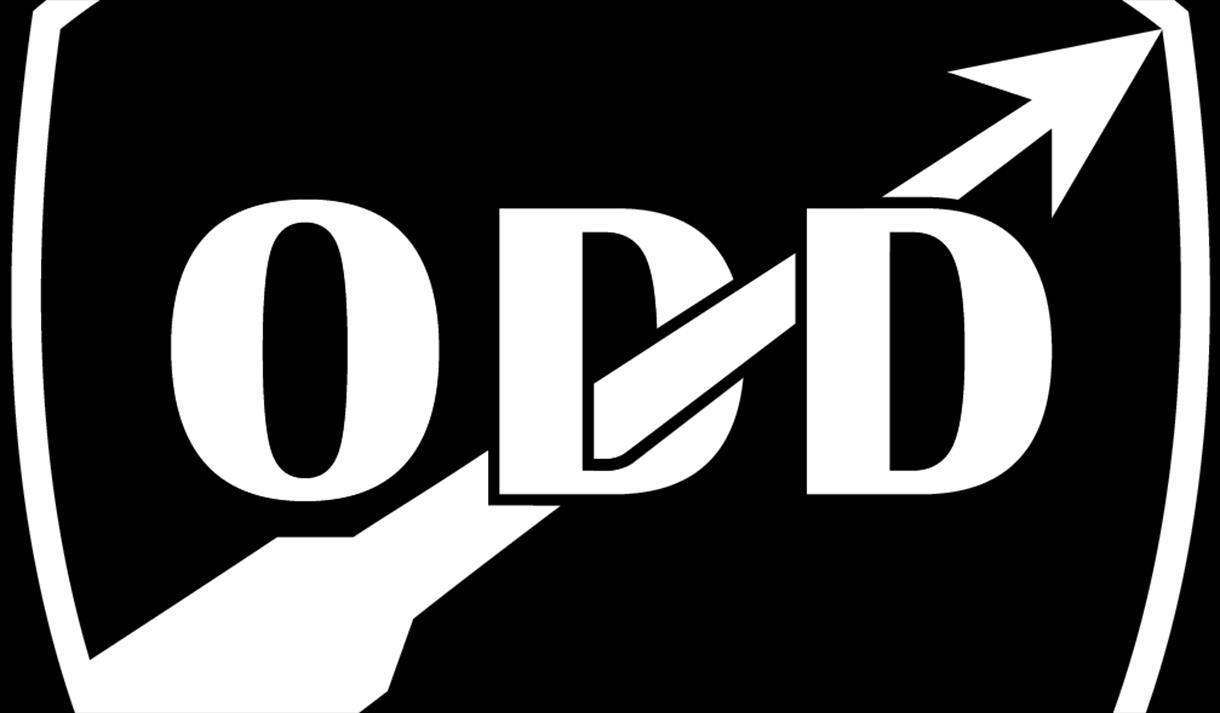 logo "Odd"