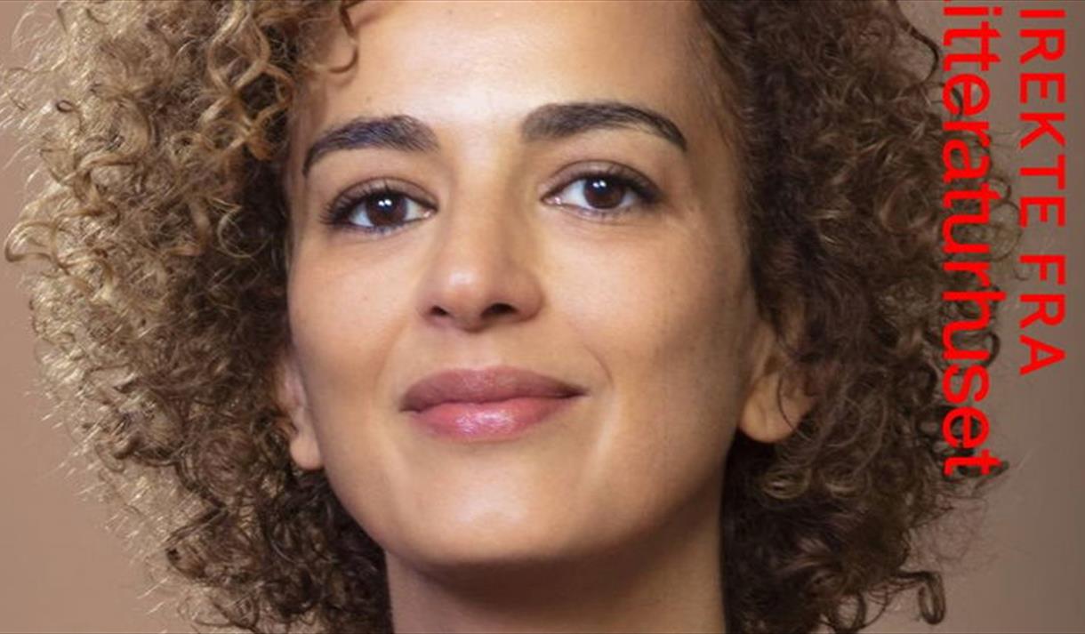 Leïla Slimani