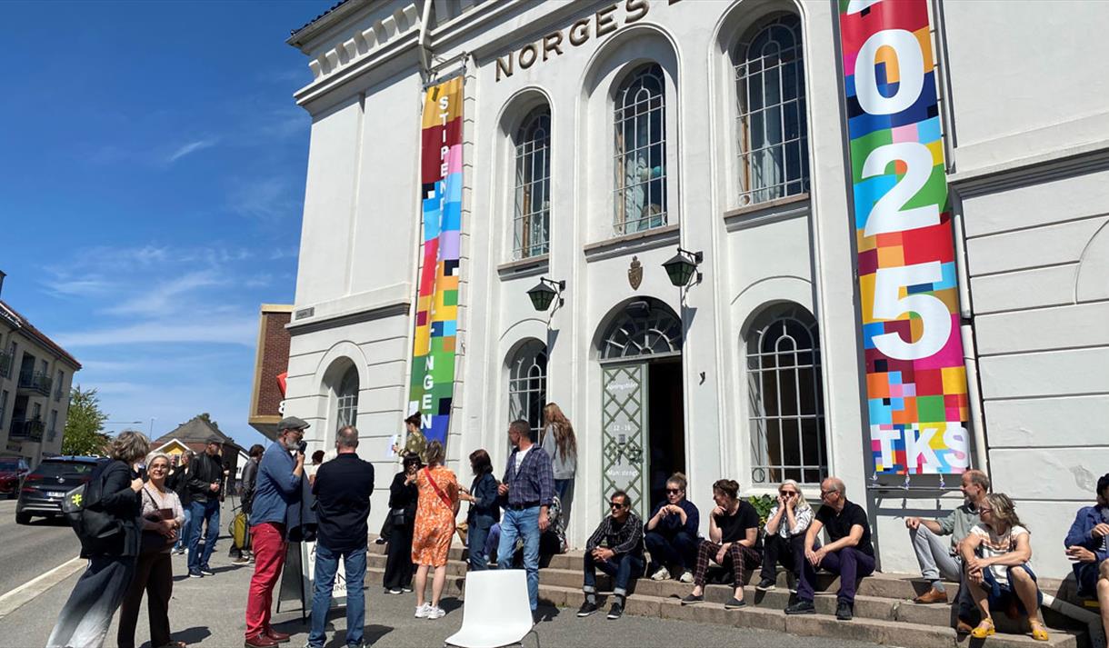 Telemark Kunstsenter