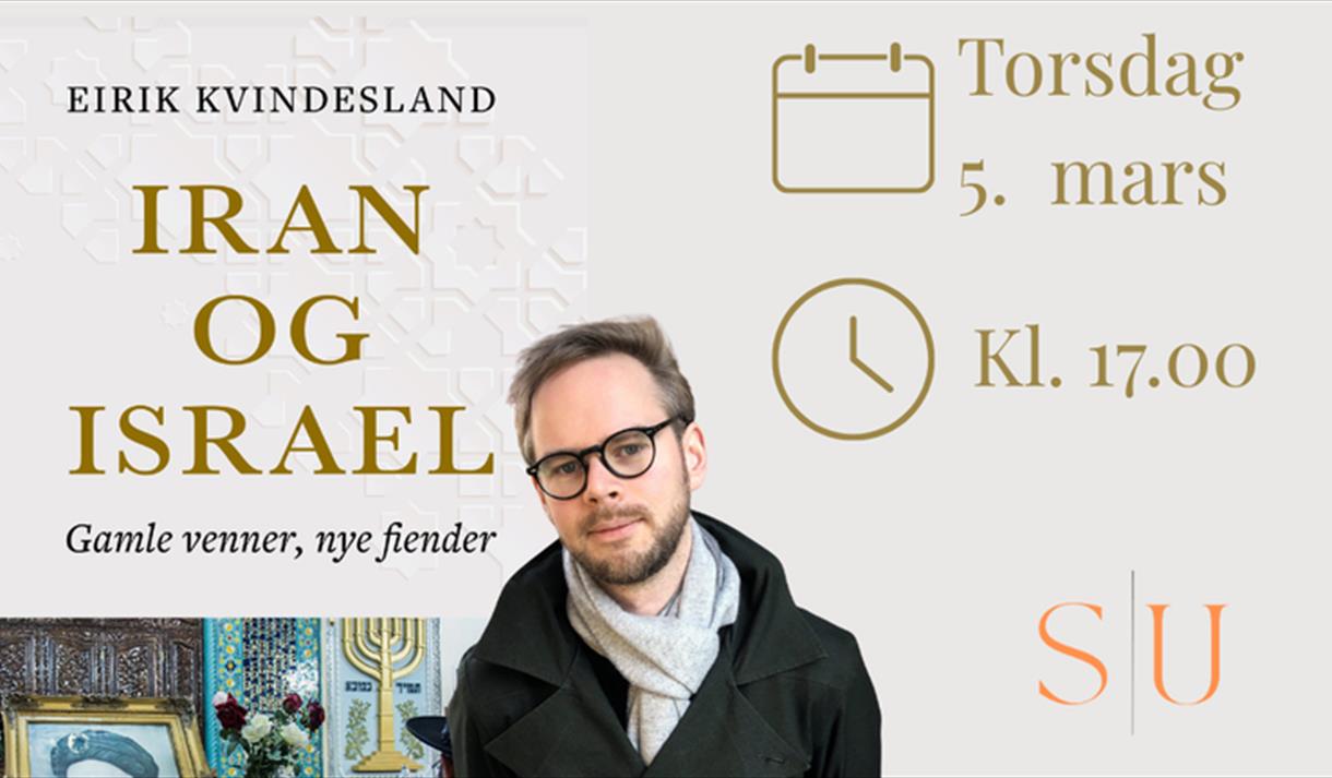 plakat til "Kunnskap på Storskjerm"