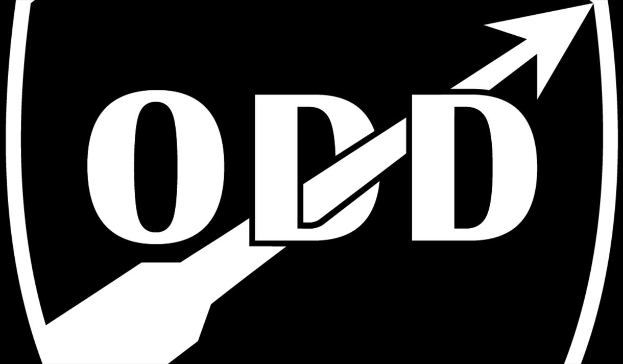 logo Odd