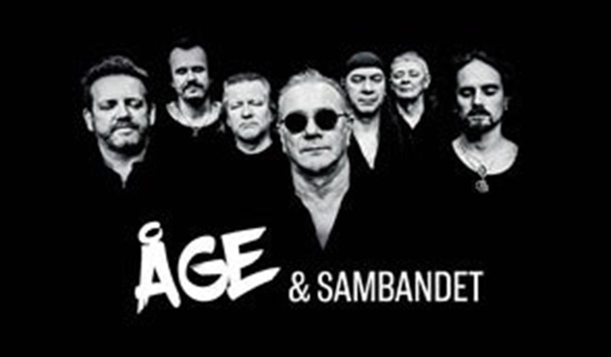 Åge & Sambandet