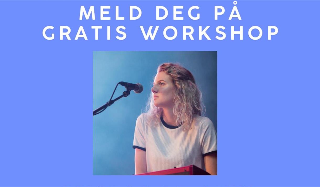 Kickstart musikkarrieren