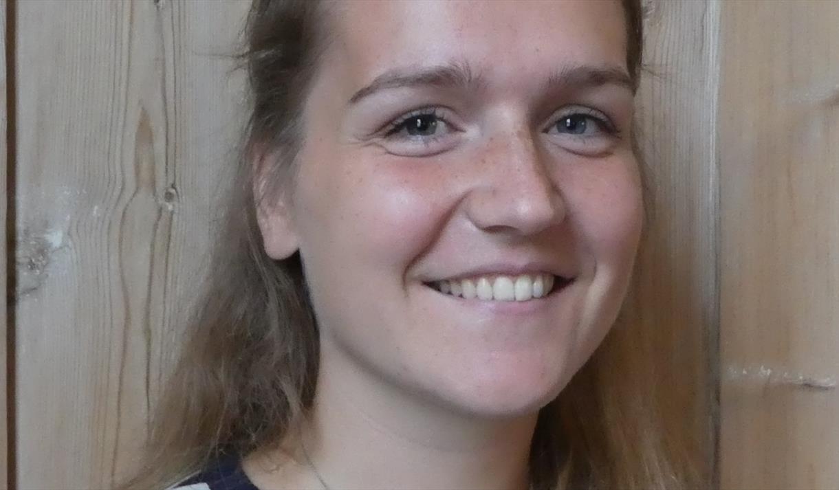 Brit Helen Finstad
