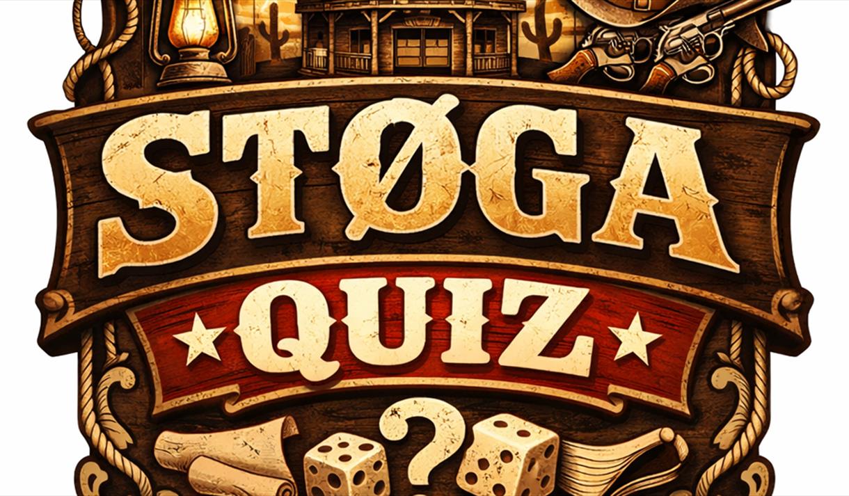 Logo "Stoga quiz"
