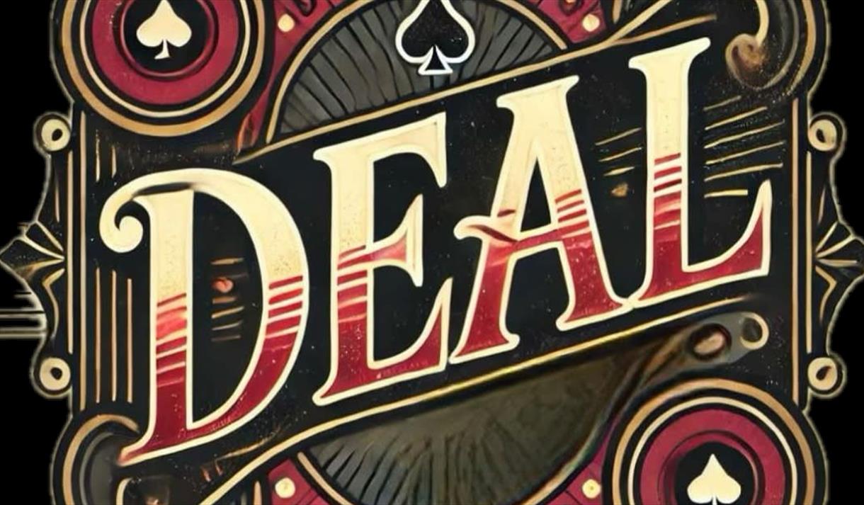 Logo "deal"