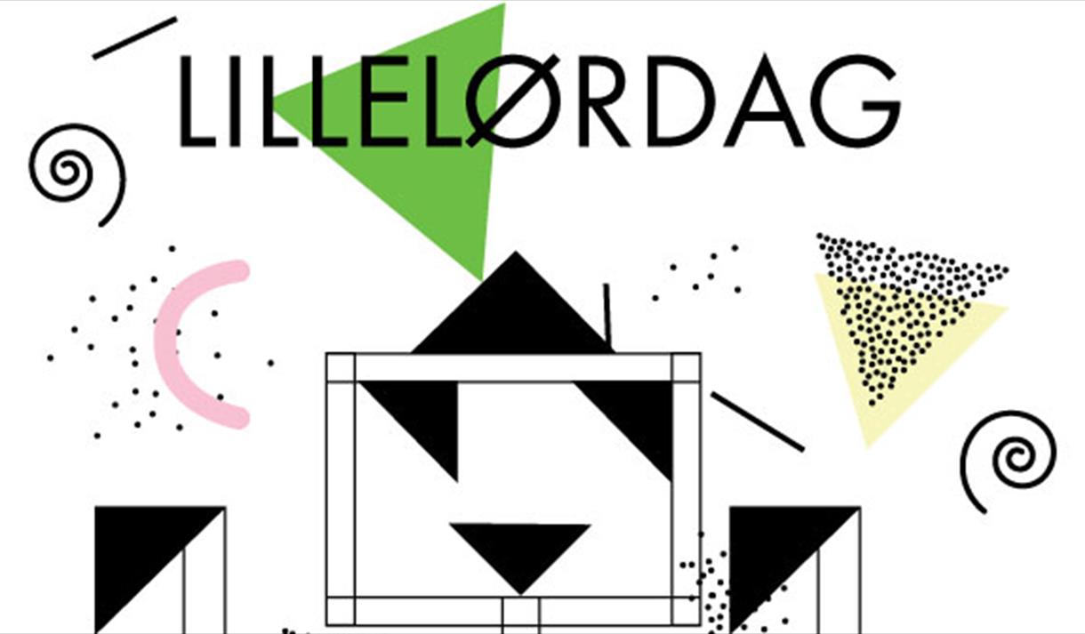 Lillelørdag fritidsklubb