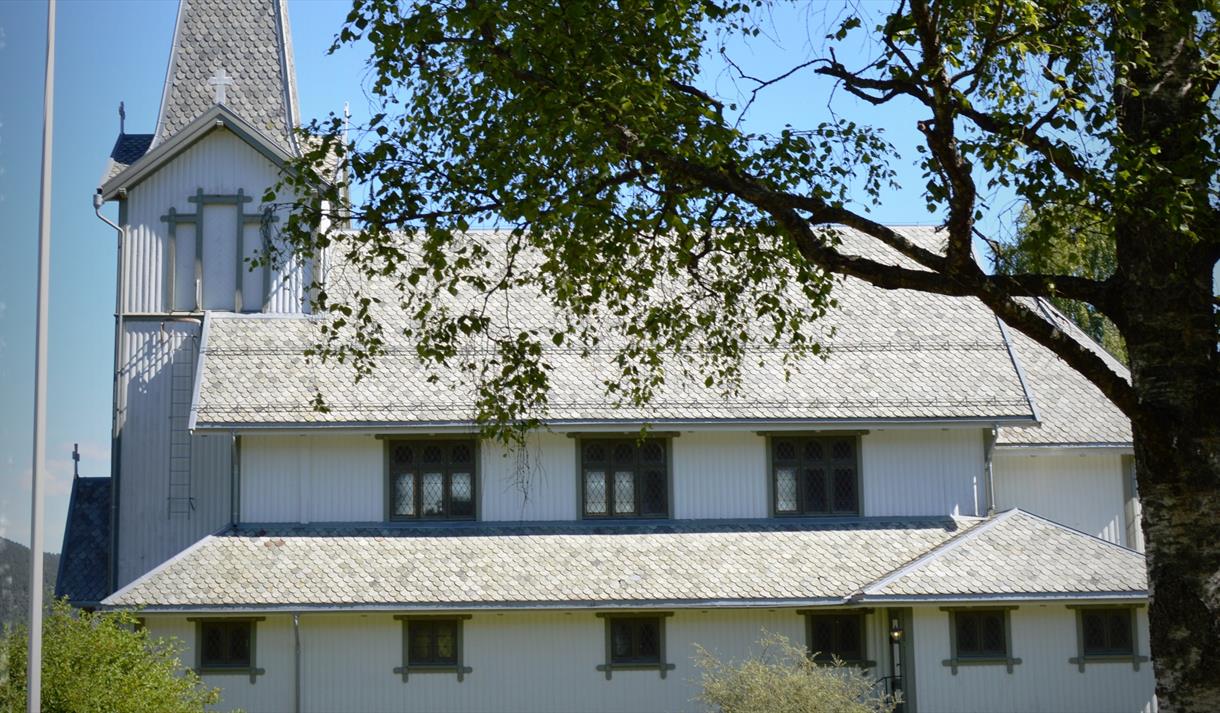 Herre kirke