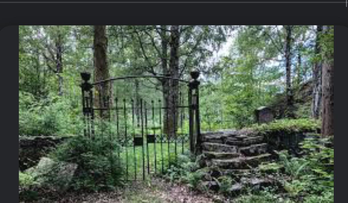 Kirkegården på Bråten