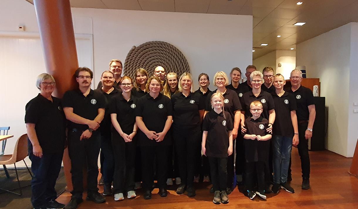 Fyresdal Musikkorps