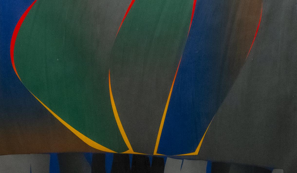 Trykk av Pål Engedahl