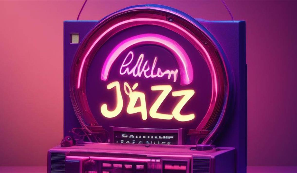 Falkum Jazz sommerfest