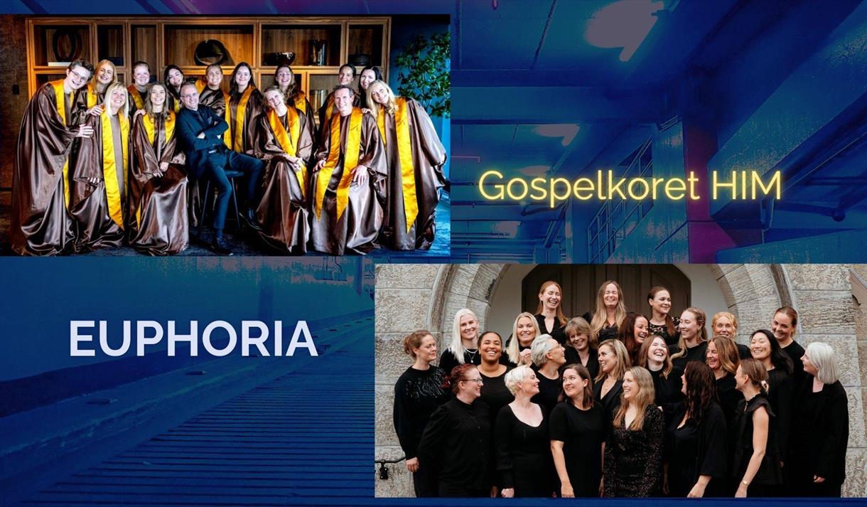 plakat til "Euphoria"