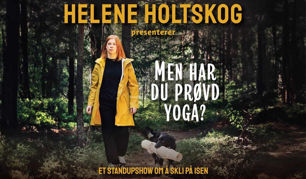 Helene Holtskog