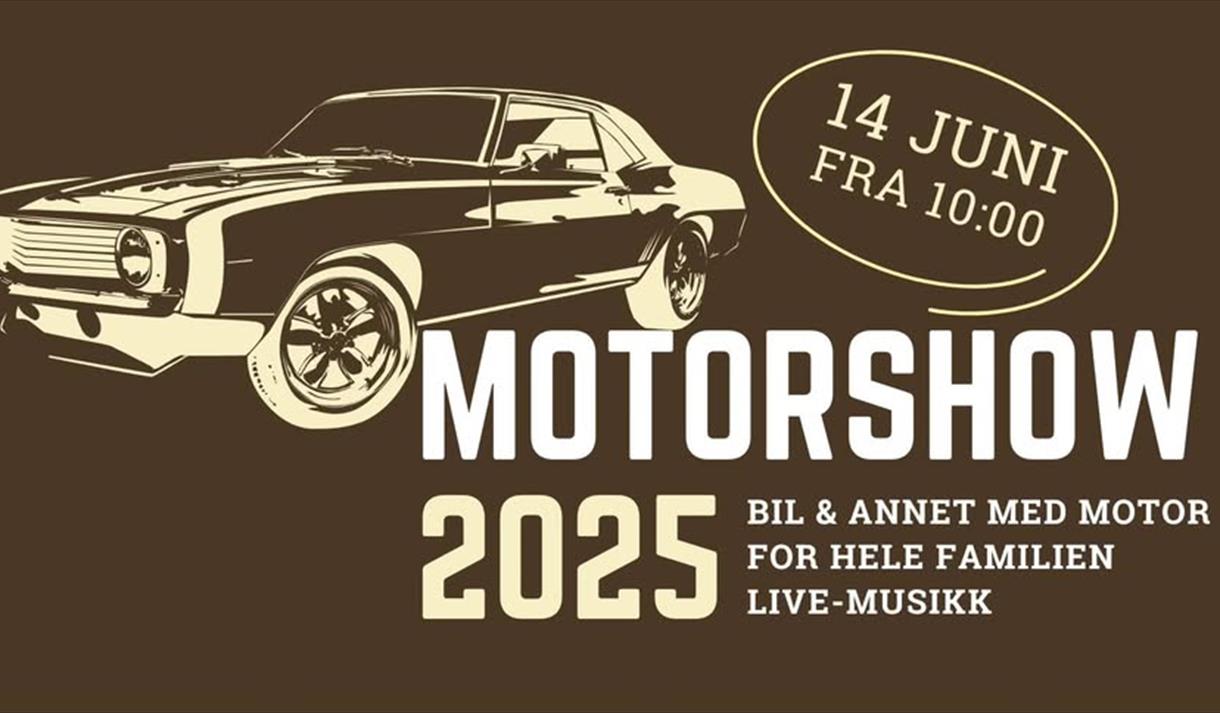 Motorshow 2025