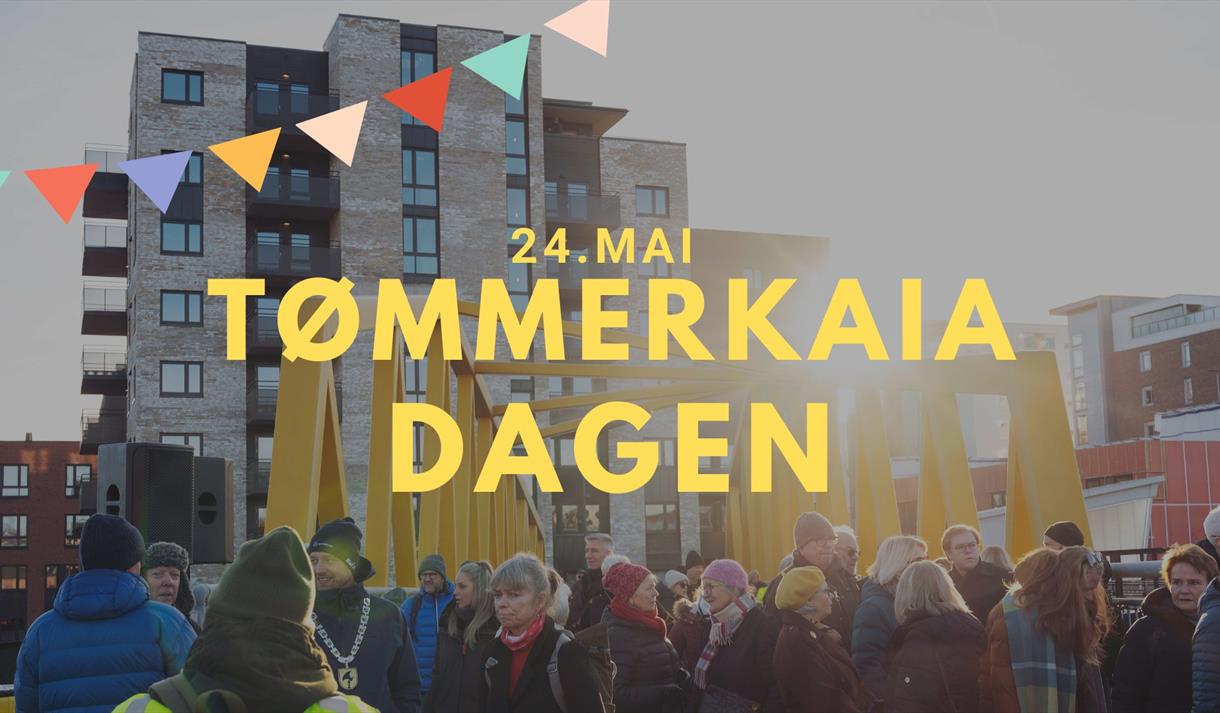 Tømmerkaiadagen 2025