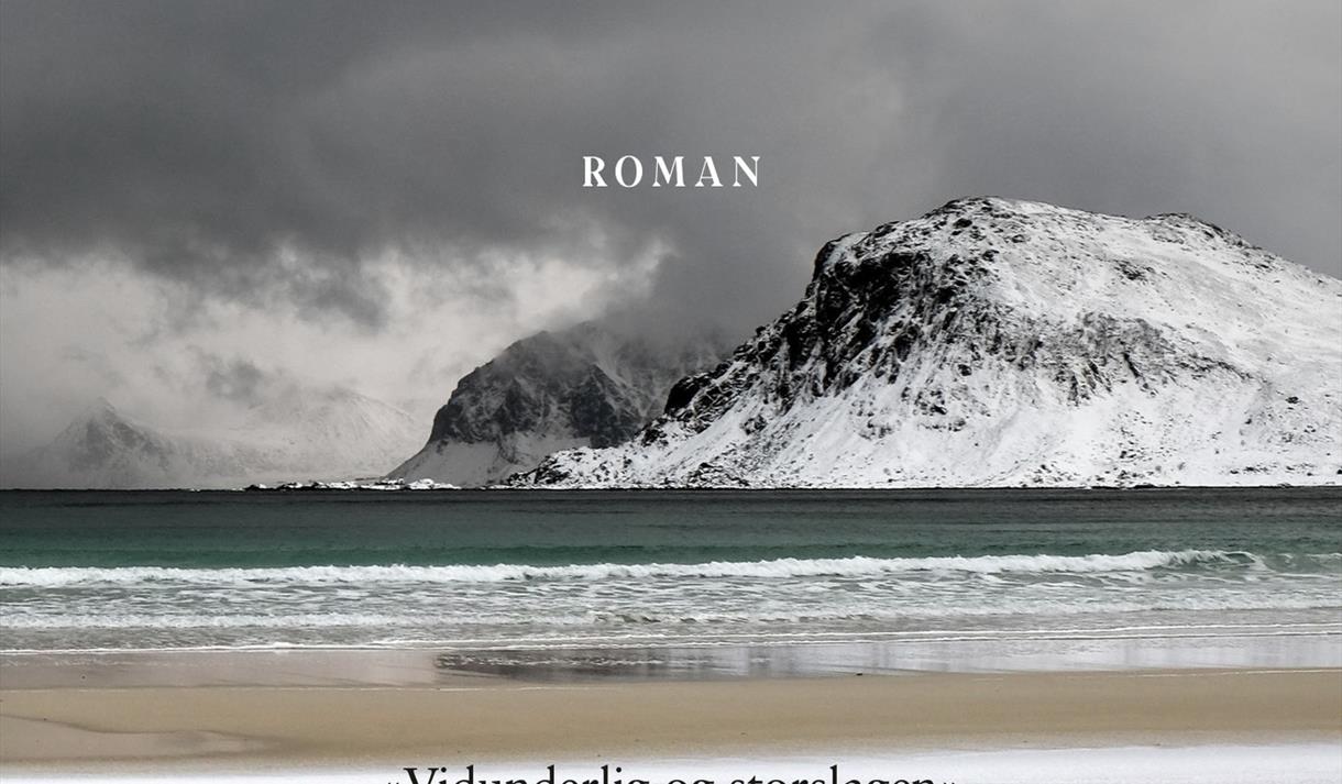 Ingeborg Arvola - Kniven i ilden