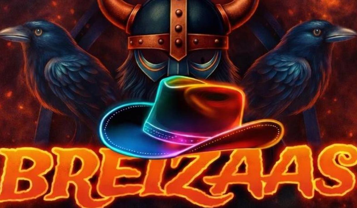 plakat til "Breizaas"