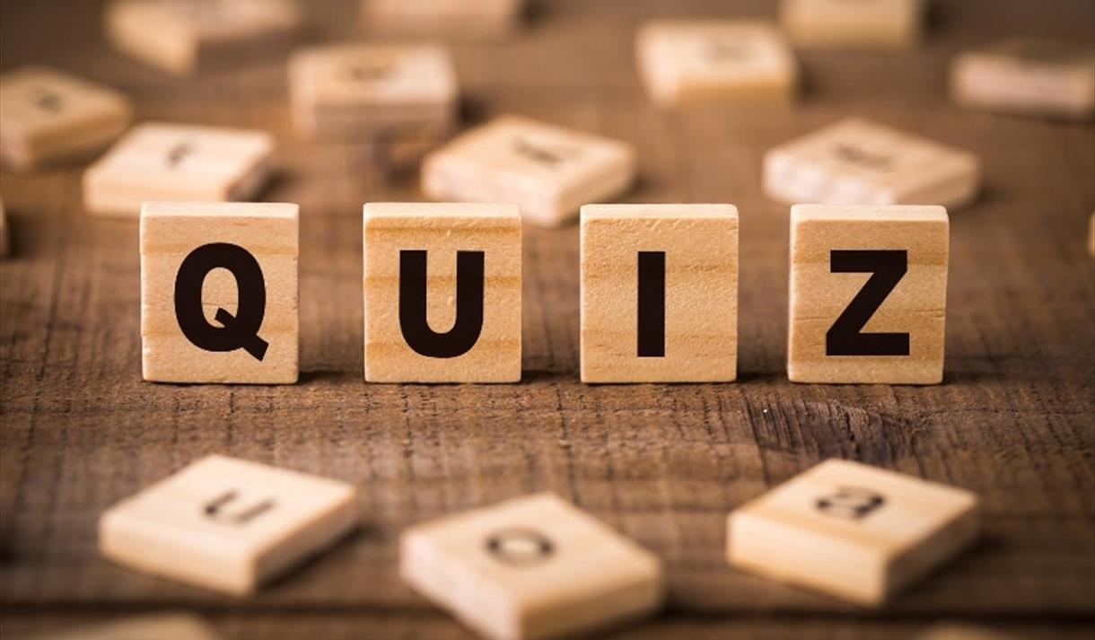 Quiz bilde