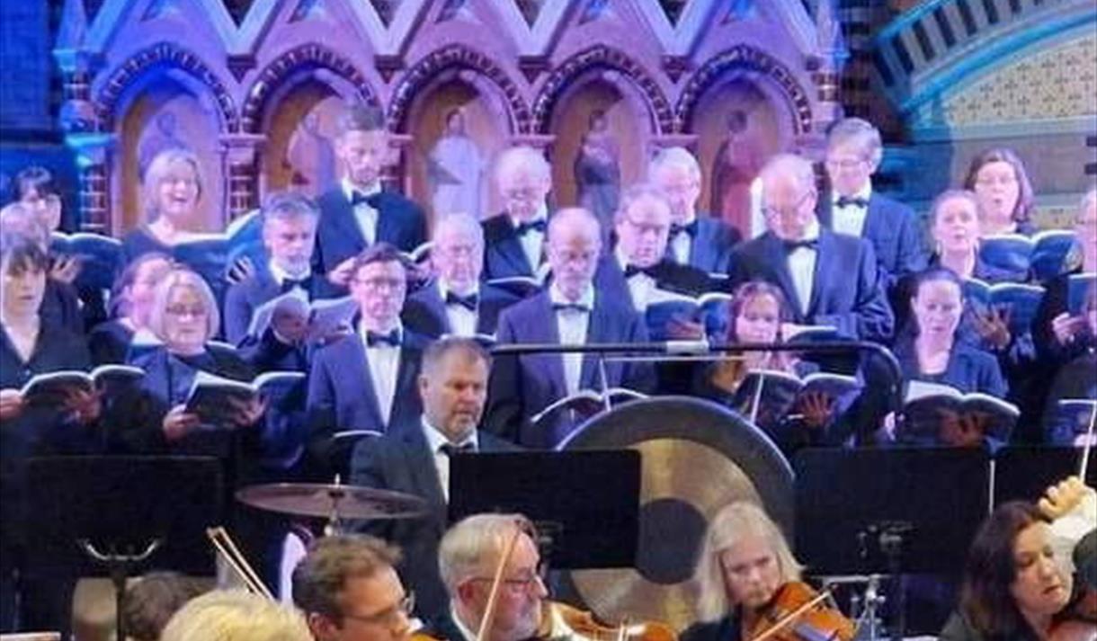 Telemark symfoniorkester