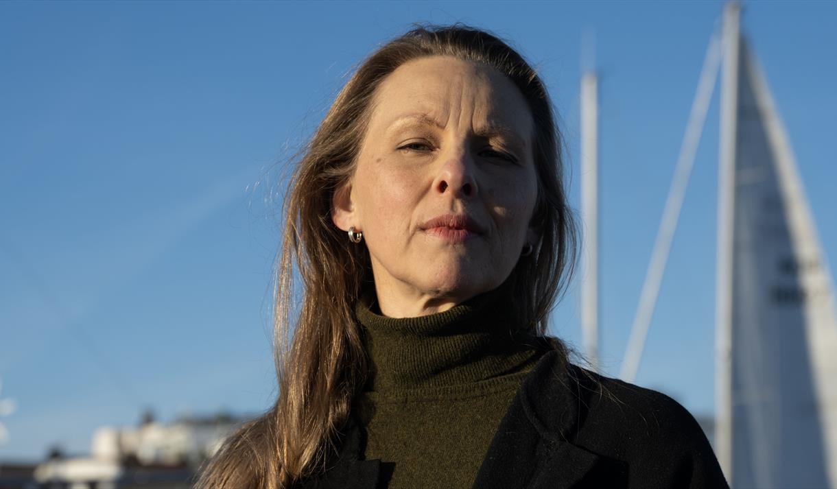Torun Eriksen