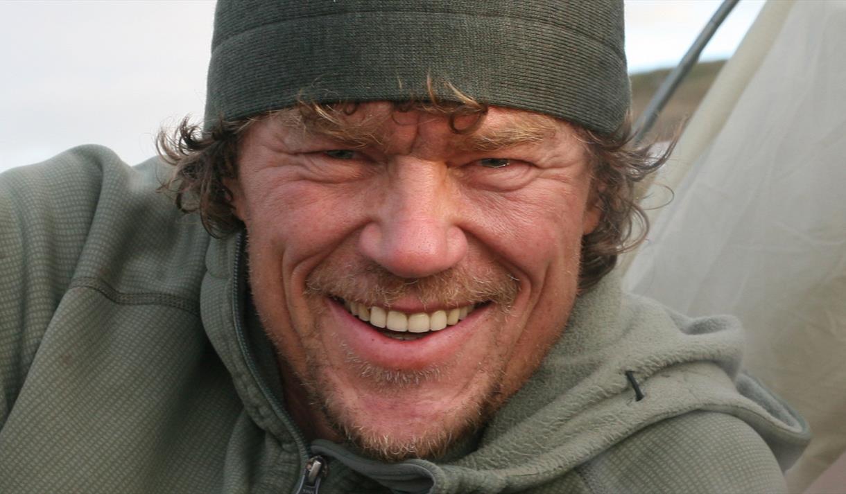 Lars Monsen