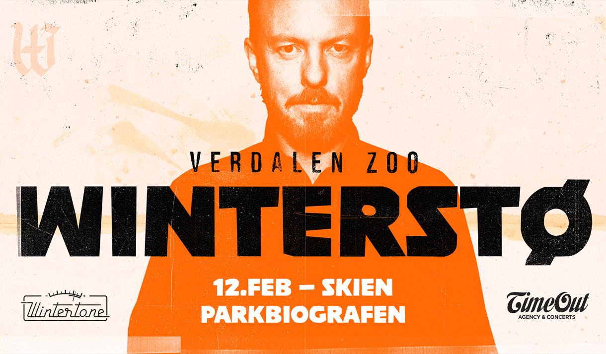 plakat til "Winterstø"