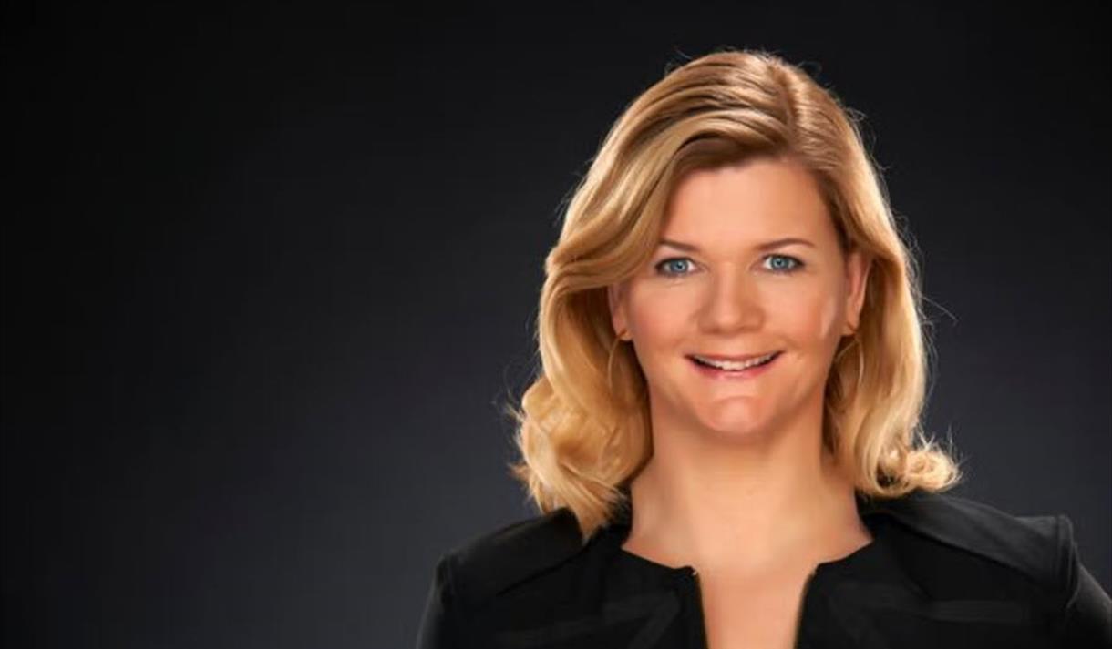 Anne Lindmo